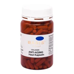 Collagen Anti Aging Kapseln, 200 St