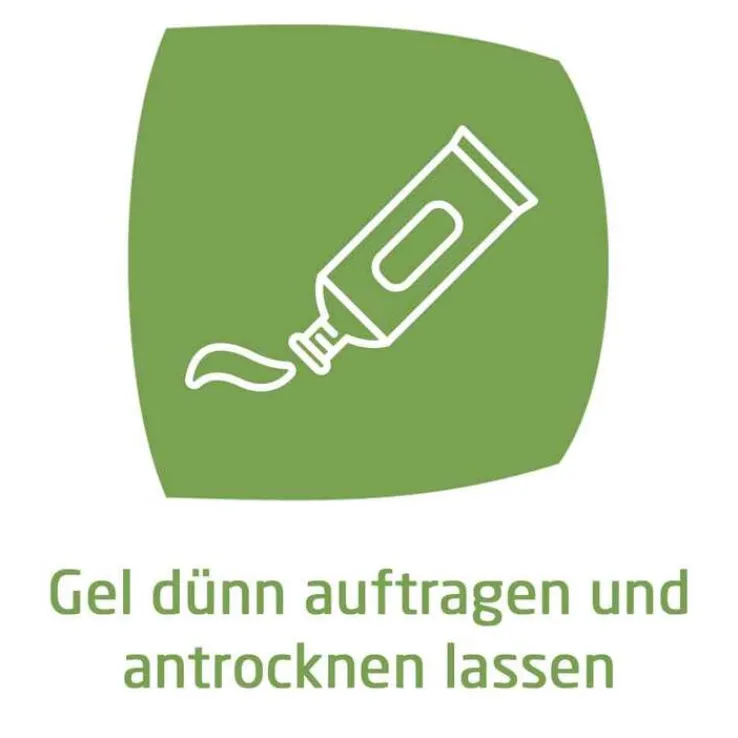 Combudoron Gel, 25 g