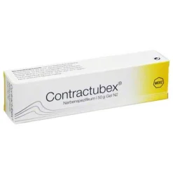 Contractubex® Gel, 50 g