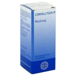 Convallysan M flüssig, 50 ml