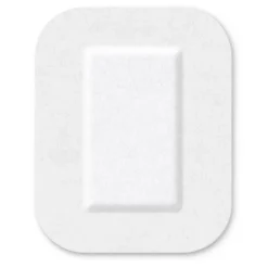 Cosmopor® silicone Wundverband 8x10 cm, 25 St