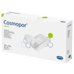 Cosmopor® steril 10x20 cm, 25 St