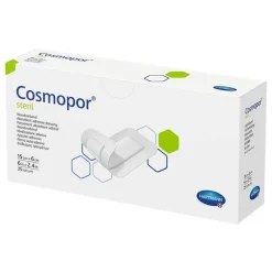 Cosmopor® steril 6x15 cm, 25 St