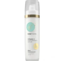 Cosphera Vitamin C Performance Serum, 50 ml