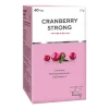 Cranberry Strong laktosefrei glutenfrei zuckerfrei Kapseln , 60 St