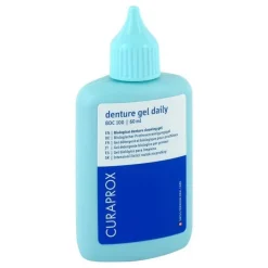 Curadent Tria Prothesenreini, 1 St