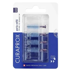 Curaprox Cps 408 perio Interdentalbürste 2,2 - 8mm, 4 St