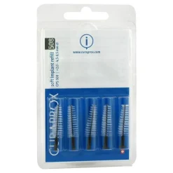 Curaprox CPS 508 soft implant 2 - 8,5mm, 5 St