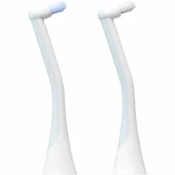 Curaprox Hydrosonic Pro Ersatzbürstenköpfe single, 2 St