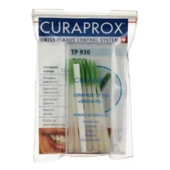 Curaprox TP 930 Brushpics, 10 St
