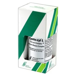 Cysto Cyl L Ho Len Complex T, 30 ml