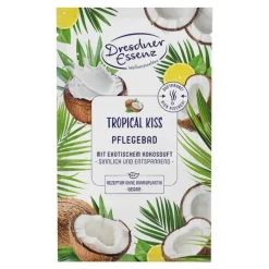 DE Pflegebad Tropical Kiss, 60 g