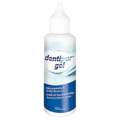 Dentipur Gel, 100 ml