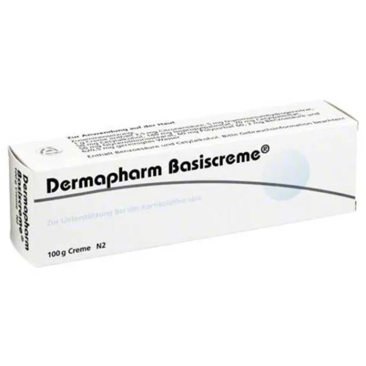 Dermapharm Basiscreme, 100 g