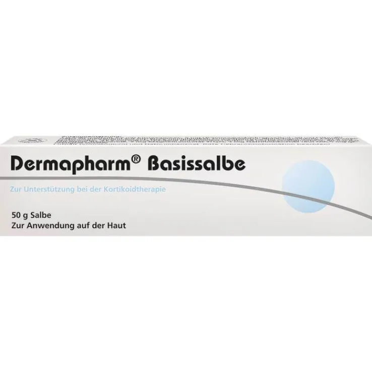 Dermapharm® Basissalbe, 50 g