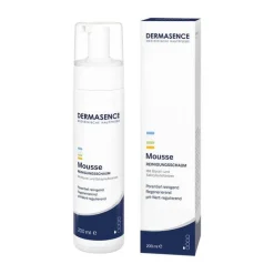 Dermasence Mousse Reinigungsschaum, 200 ml