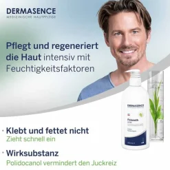 Dermasence Polaneth Lotion, 500 ml