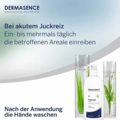 Dermasence Polaneth Lotion, 500 ml