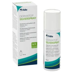 Dermatop Silverspray, 50 ml