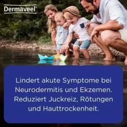 Dermaveel® Creme, 50 ml