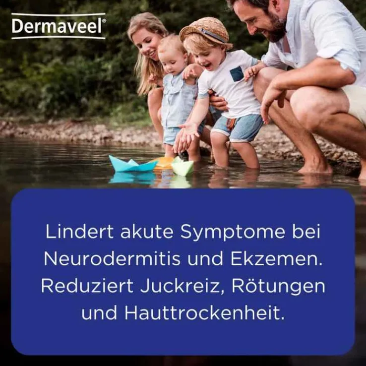 Dermaveel® Creme, 50 ml