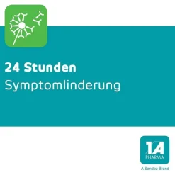 Deslora – 1 A Pharma® 5 mg Filmtabletten, 100 St