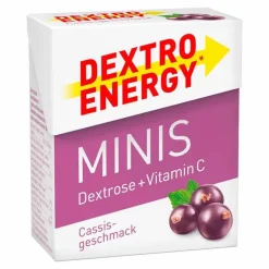 Dextro Energy Minis Johannisbeere, 1 St