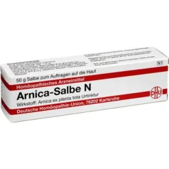 DHU Arnica Salbe N, 50 g