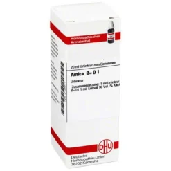 DHU Arnica Urtinktur = D 1, 20 ml