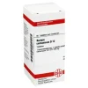 DHU Barium carbonicum D 12 Tabletten, 80 St