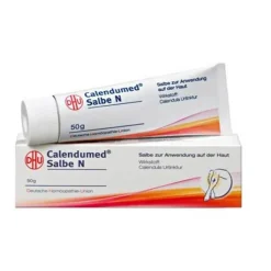 DHU Calendumed Salbe N, 50 g