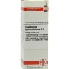 DHU Ephedrinum hydrochloricum D 6 Dilution, 20 ml