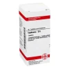 DHU Euphrasia D 6 Tabletten, 80 St