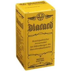 Diacard Liquidum, 50 ml