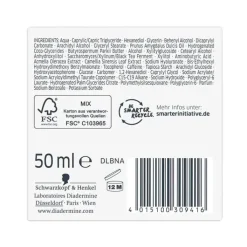 Diadermine Anti-Age Nachtcreme Lift + Botology, 50 ml