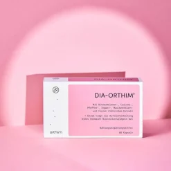 DIA-orthim Kapseln, 60 St