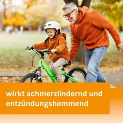 Diclofenac HEUMANN Gel, 100 g