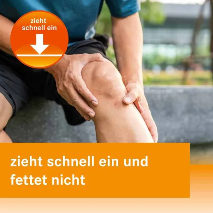 Diclofenac HEUMANN Gel, 100 g