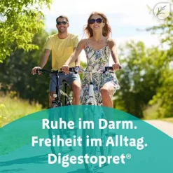 Digestopret® magensaftresistente Weichkapseln, 45 St