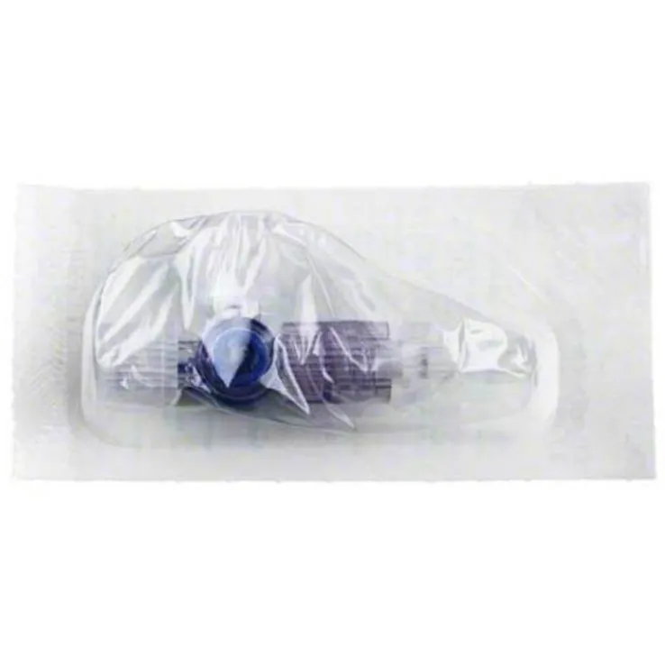 Discofix Dreiwegehahn Luer L, 1 St