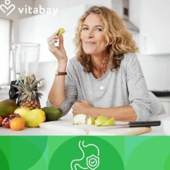 D-Mannose Pulver aus Birke vegan Diätetikum, 200 g