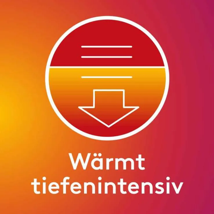 doc® THERMA Wärme-Auflage Nacken, 4 St