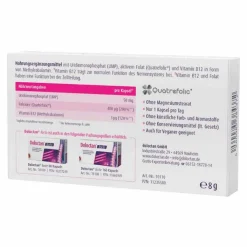 Doloctan forte Kapseln, 40 St