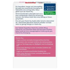 Doppelherz Vitamin B12 500 Tabletten, 120 St