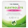 Dr. Theiss Elektrolüte Aktiv Pulver Sachets, 15 St