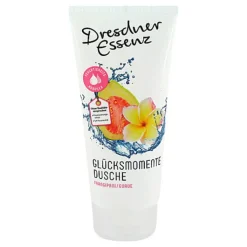 Dresdner Essenz Dusche Glücksmomente, 200 ml