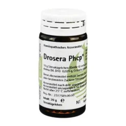 Drosera Phcp Globuli, 20 g
