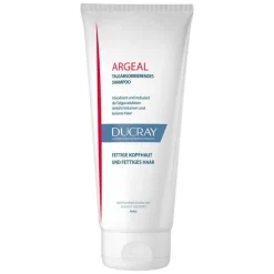 Ducray Argeal Shampoo gegen fettiges Haar, 200 ml