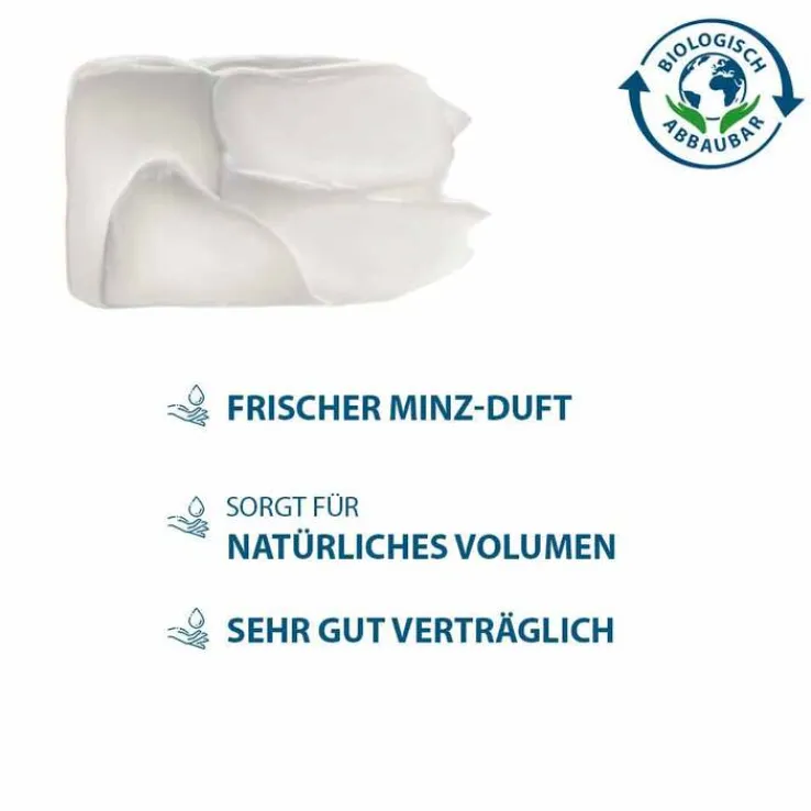 Ducray Argeal Shampoo gegen fettiges Haar, 200 ml