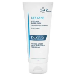 Ducray Dexyane Barriere-Creme schützend, 100 ml